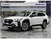 2025 Subaru Outback Limited AWD + CPO + No accident (Stk: 260501A) in North York, - Image 1 of 27