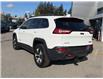 2016 Jeep Cherokee Trailhawk (Stk: P4939J) in Surrey - Image 3 of 15