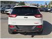 2016 Jeep Cherokee Trailhawk (Stk: P4939J) in Surrey - Image 4 of 15