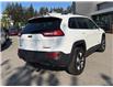 2016 Jeep Cherokee Trailhawk (Stk: P4939J) in Surrey - Image 5 of 15