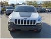 2016 Jeep Cherokee Trailhawk (Stk: P4939J) in Surrey - Image 7 of 15