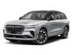 2026 Lincoln Nautilus Premiere (Stk: S6750) in St. Thomas - Image 1 of 3