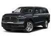 2026 Lincoln Navigator L Reserve (Stk: S6751) in St. Thomas - Image 1 of 12