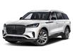 2026 Lincoln Aviator Reserve (Stk: S6753) in St. Thomas - Image 1 of 3