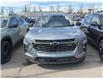 2026 Chevrolet Trax 2RS (Stk: CT110) in High River - Image 2 of 6