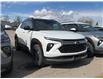2026 Chevrolet TrailBlazer RS (Stk: CT146) in High River - Image 3 of 6