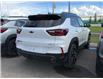 2026 Chevrolet TrailBlazer RS (Stk: CT146) in High River - Image 4 of 6