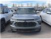 2026 Chevrolet TrailBlazer ACTIV (Stk: CT164) in High River - Image 2 of 6