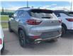 2026 Chevrolet TrailBlazer ACTIV (Stk: CT164) in High River - Image 5 of 6