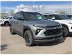 2026 Chevrolet TrailBlazer RS (Stk: CT172) in High River - Image 2 of 6