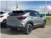 2026 Chevrolet TrailBlazer RS (Stk: CT172) in High River - Image 4 of 6