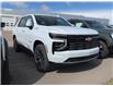 2026 Chevrolet Tahoe High Country (Stk: CT183) in High River - Image 2 of 5