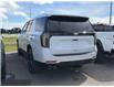 2026 Chevrolet Tahoe High Country (Stk: CT183) in High River - Image 4 of 5