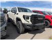 2026 GMC Sierra 1500 AT4X (Stk: CT184) in High River - Image 2 of 5