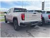 2026 GMC Sierra 1500 AT4X (Stk: CT184) in High River - Image 4 of 5