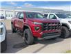 2026 GMC Canyon AT4 (Stk: CT260) in High River - Image 3 of 6 2026 GMC Canyon AT4 (Stk: CT260) in High River - Image 3 of 6