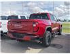 2026 GMC Canyon AT4 (Stk: CT260) in High River - Image 4 of 6 2026 GMC Canyon AT4 (Stk: CT260) in High River - Image 4 of 6