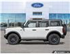 2026 Ford Bronco Big Bend (Stk: TA-345) in Calgary - Image 3 of 24 2026 Ford Bronco Big Bend (Stk: TA-345) in Calgary - Image 3 of 24