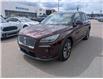 2021 Lincoln Corsair Reserve (Stk: T-1391A) in Calgary - Image 1 of 29