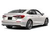 2024 Honda Civic Touring (Stk: T7450) in Niagara Falls - Image 3 of 12