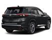 2026 Nissan Rogue Platinum (Stk: XN7744) in Thornhill - Image 3 of 3