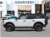 2026 Ford Bronco Big Bend (Stk: 26BR3546) in London - Image 3 of 10