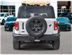 2026 Ford Bronco Big Bend (Stk: 26BR3546) in London - Image 5 of 10
