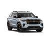 2026 Ford Explorer Tremor (Stk: NT438) in Kamloops - Image 4 of 7