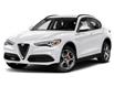 2021 Alfa Romeo Stelvio ti (Stk: ARUC1005) in Calgary - Image 1 of 11