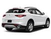 2021 Alfa Romeo Stelvio ti (Stk: ARUC1005) in Calgary - Image 3 of 11