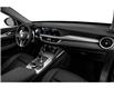 2021 Alfa Romeo Stelvio ti (Stk: ARUC1005) in Calgary - Image 11 of 11