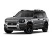 2026 Ford Bronco Sport Badlands (Stk: 26AS1477) in Airdrie - Image 1 of 7