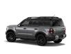 2026 Ford Bronco Sport Badlands (Stk: 26AS1477) in Airdrie - Image 2 of 7