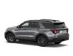 2026 Ford Explorer ST-Line (Stk: K8K68828) in Richmond - Image 2 of 7