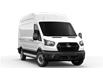 2026 Ford Transit-350 Cargo Base (Stk: W1X68956) in Richmond - Image 3 of 5