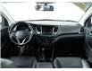 2017 Hyundai Tucson SE (Stk: TU0119A) in Calgary - Image 17 of 21