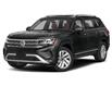 2023 Volkswagen Atlas 3.6 FSI Highline (Stk: ST-482A) in Calgary - Image 1 of 12