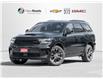 2025 Dodge Durango GT (Stk: F337976A) in Newmarket - Image 1 of 27