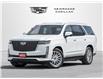 2023 Cadillac Escalade Premium Luxury (Stk: Z710526A) in Newmarket - Image 1 of 32