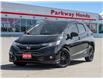 2019 Honda Fit Sport (Stk: 23U12490) in North York - Image 1 of 25