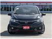 2019 Honda Fit Sport (Stk: 23U12490) in North York - Image 3 of 25