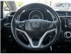 2019 Honda Fit Sport (Stk: 23U12490) in North York - Image 10 of 25