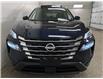 2024 Nissan Rogue SV Moonroof (Stk: 44034J) in Belleville - Image 2 of 28