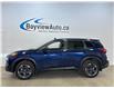 2024 Nissan Rogue SV Moonroof (Stk: 44034J) in Belleville - Image 4 of 28