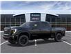 2026 GMC Sierra 2500HD AT4 (Stk: 26HD9291) in Unity - Image 2 of 6