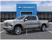 2026 Chevrolet Silverado 1500 High Country (Stk: 2-201021) in Paisley - Image 3 of 24