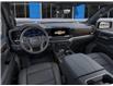 2026 Chevrolet Silverado 1500 High Country (Stk: 2-201021) in Paisley - Image 15 of 24