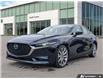 2021 Mazda Mazda3 GT (Stk: ST-597A) in Calgary - Image 1 of 20