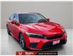 2023 Honda Civic Touring (Stk: H22730B) in St. Catharines - Image 1 of 22