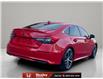 2023 Honda Civic Touring (Stk: H22730B) in St. Catharines - Image 11 of 22